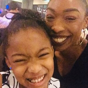 Meet your Posher, Darniece